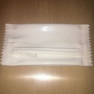 Maison Martin Margiela Candy Wallet White